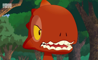 Whos Afraid Of Saber Teeth