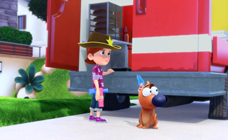 Pat The Dog S01E11 Strict Surveillance