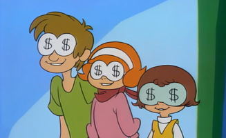 A Pup Named Scooby-Doo S01E13 Lights Camera Monster