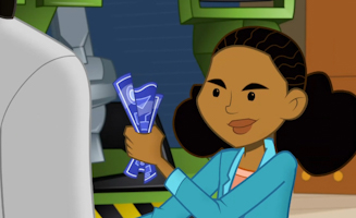 Transformers - Rescue Bots S03E08 Switcheroo