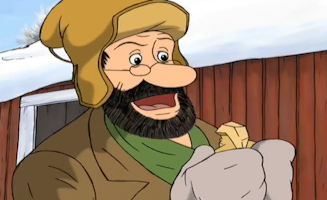 Pettson And Findus S02E09 Inventing The Invention