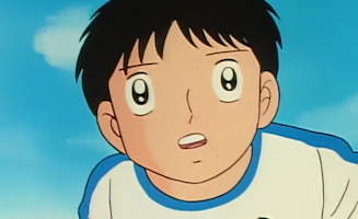 Captain Tsubasa S01E48