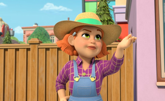 Rubble and Crew S04E09 The Crew Builds a Pancake Cafe - The Crew Builds an Airplane Wash