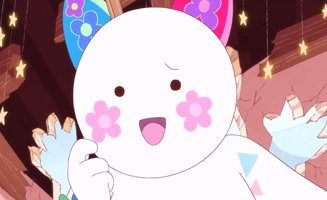 Bee And Puppycat Lazy In Space S01E15