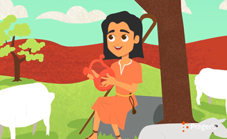 Leo And Laylas History Adventures S03E04