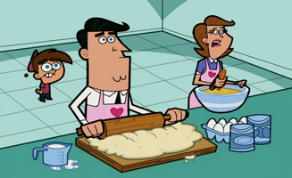 The Fairly Oddparents S06E14