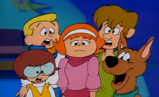 A Pup Named Scooby-Doo S01E06 The Babysitter from Beyond