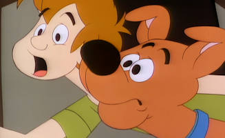 A Pup Named Scooby-Doo S02E04 Chickenstein Lives