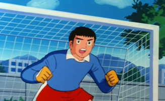 Captain Tsubasa S01E58