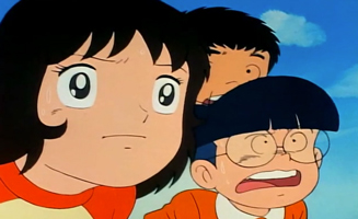 Captain Tsubasa S01E23