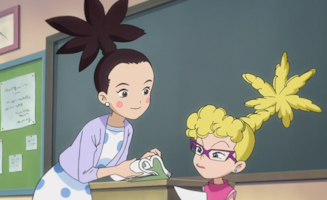 Stitch S01E08