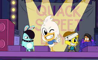 Chibiverse S03E08