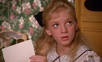 Avonlea S02E01