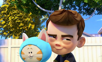 Pat The Dog S01E57 April Fool