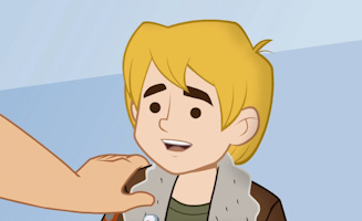 Transformers - Rescue Bots S02E09 Feed The Beast
