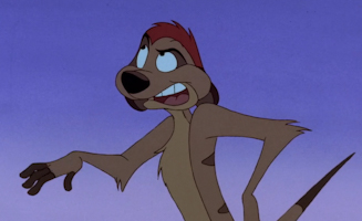 Timon and Pumbaa S02E12 Home is Where The Hog Is