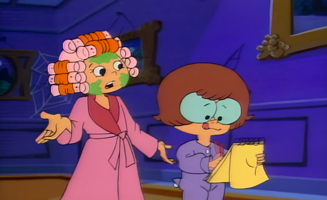 A Pup Named Scooby-Doo S01E08 Snow Place Like Home