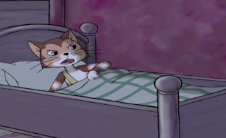Pettson And Findus S02E05 Big And Little