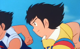 Captain Tsubasa S01E65