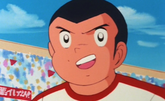Captain Tsubasa S01E123
