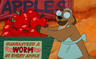 Timon and Pumbaa S02E11 Once Upon a Timon