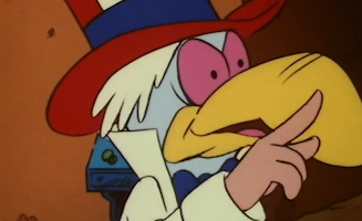 Count Duckula S01E04