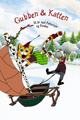 دانلود کارتون Pettson and Findus