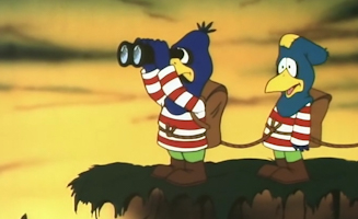 Count Duckula S03E09