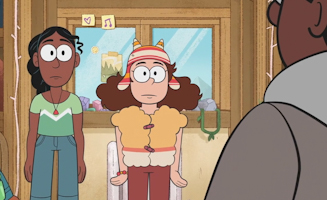 Goat Girl S01E03