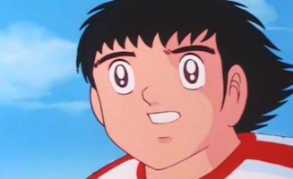 Captain Tsubasa S01E74