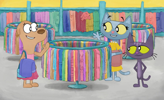 Pete The Cat S02E14 School Starts Tomorrow Operetta