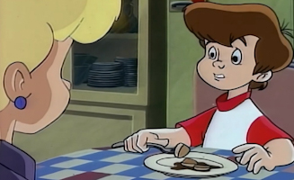Adventures in Odyssey S01E02 A Flight to the Finish