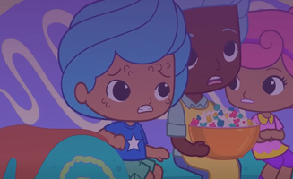 Esfera Da Tempestade
