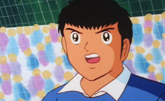 Captain Tsubasa S01E77