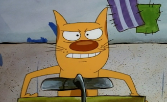Catdog S02E30