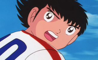 Captain Tsubasa S01E121