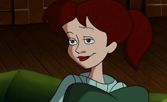 Adventures in Odyssey S01E03 A Stranger Among Us