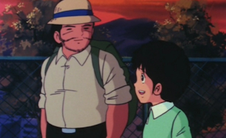 Captain Tsubasa S01E127