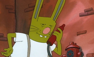 Catdog S02E29