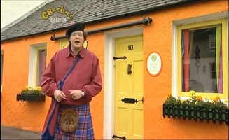 Balamory S02e03 - The Hobby Horse