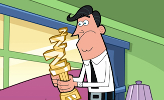 The Fairly Oddparents S09E30