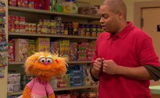 Sesame Street S41E20