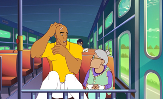 Supa Strikas S02E11