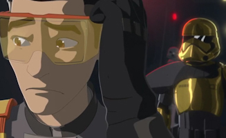 Star Wars Resistance S02E11