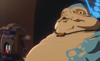 Star Wars Resistance S02E09
