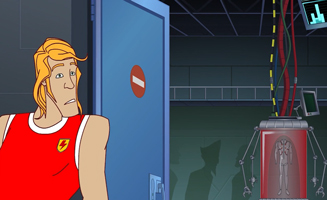 Supa Strikas S03E04