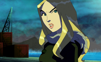 Scooby Doo Mystery Incorporated S02E02