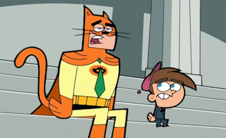 The Fairly Oddparents S05E07