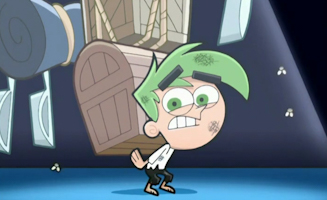 The Fairly Oddparents S05E33