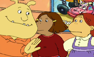 Arthur S14E02